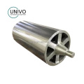 Sink Rolls for Continuous Hot DIP Galvanizing Line Centrifugal Casting Sink Rollers  WE112302H